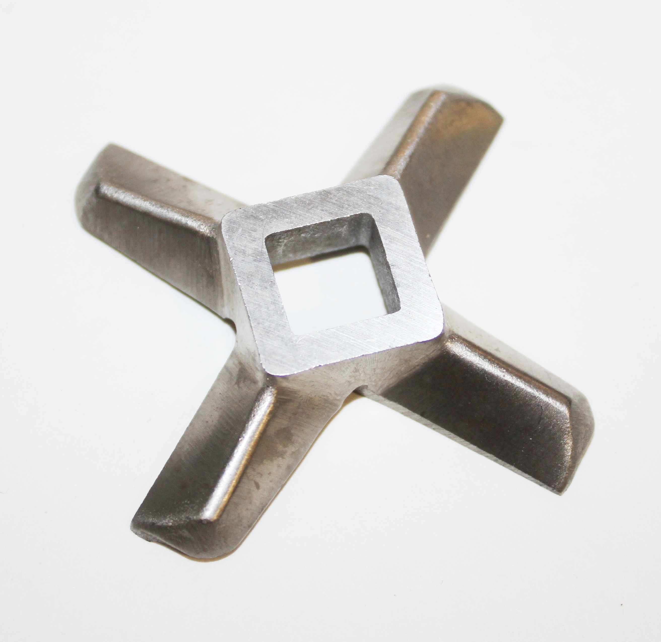 Нож для мясорубки Bork, Moulinex, Zelmer, Kenwood MRZ002, N430, MGR104UN, ZL005, A755469
