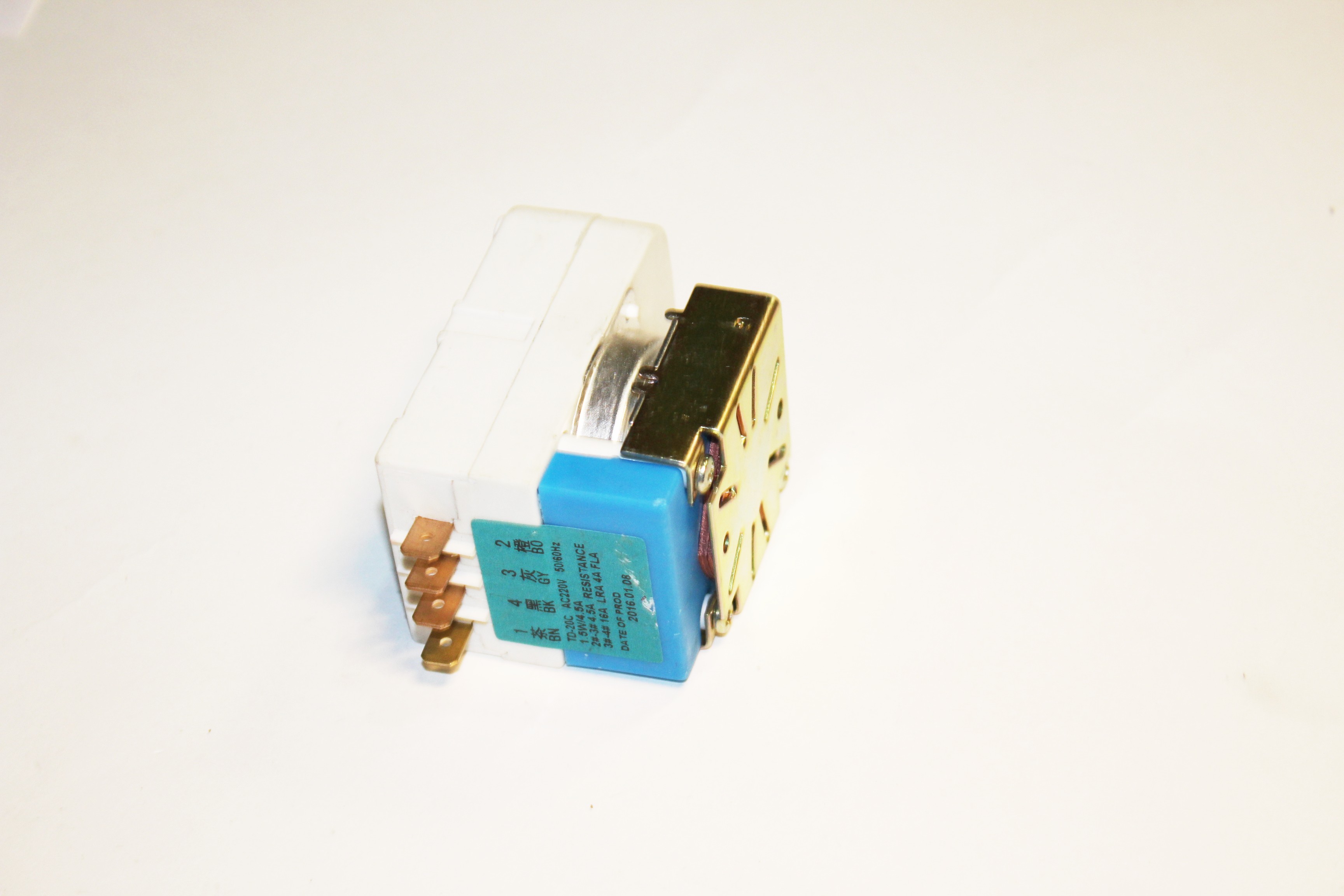 Таймер оттайки TD-20C SA (TD20CSA)для холодильников Samsung (Самсунг) HL023, DA45-10003C