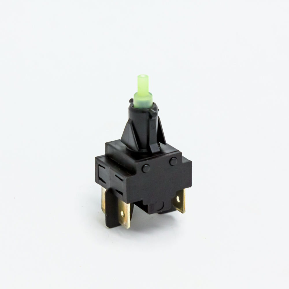 Кнопка включения стиральных машин Indesit, Ariston, Hotpoint 69AR009, зам. 030358, SWT001AR
