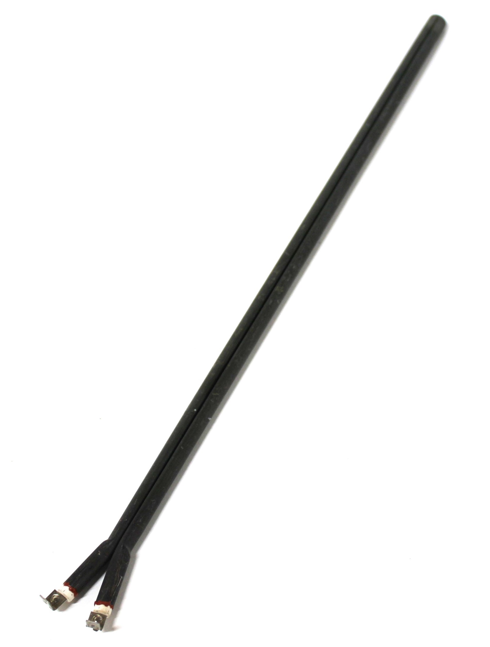Нагревательный элемент 1200w L400mm, сухой. 3401321