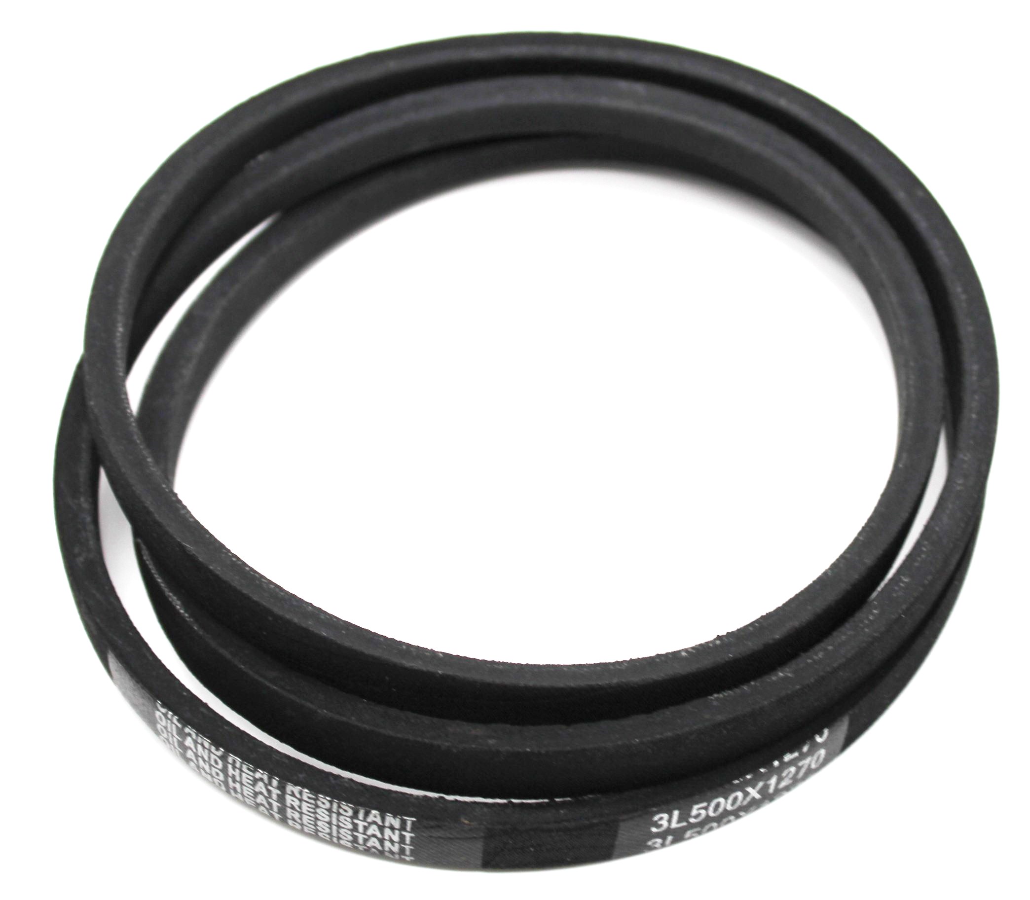 Ремень стиральной машины 3L 500 клиновидный 9ML127/1 WN208