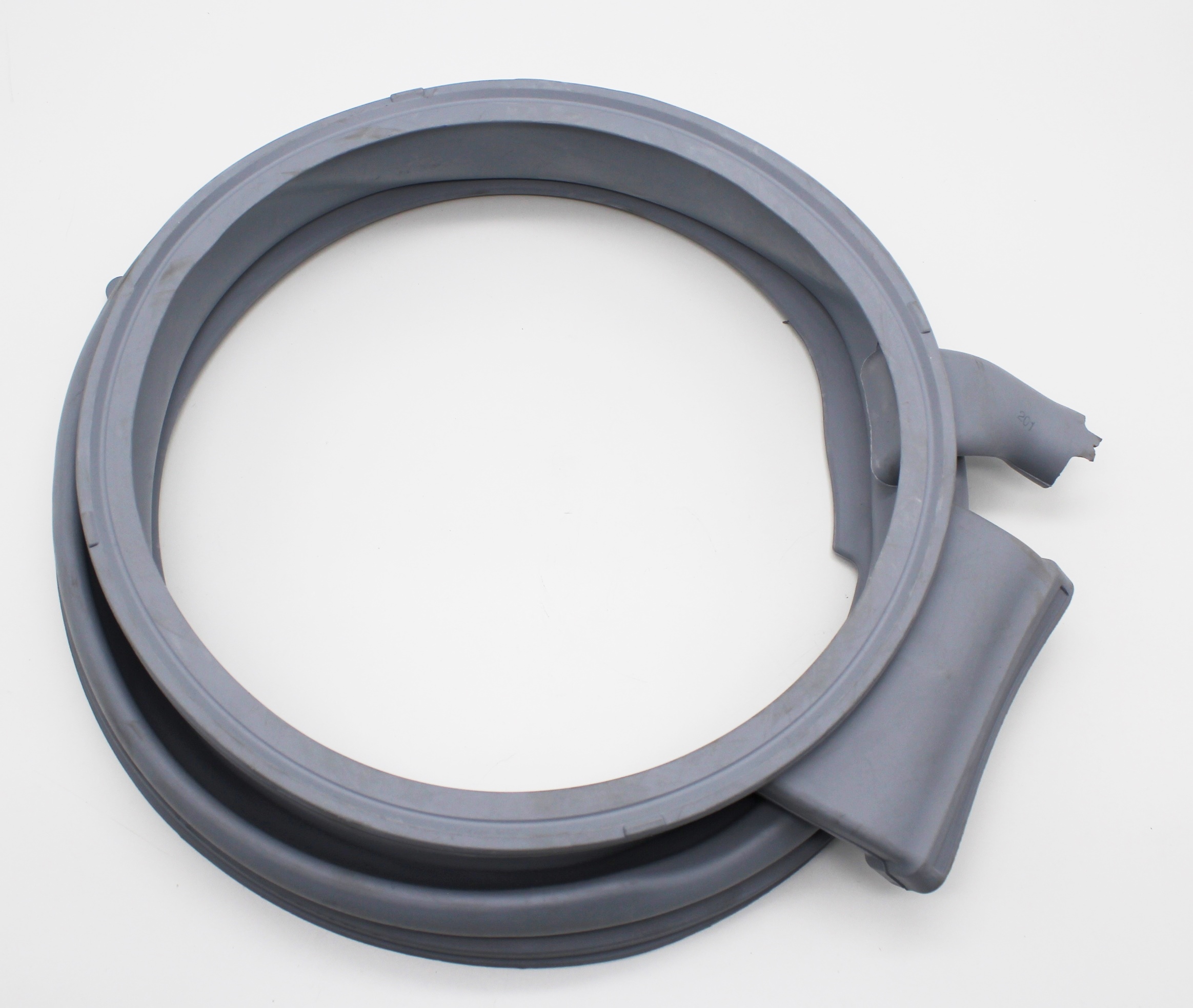Манжета люка стиральной машины Bosch, Siemens, Gaggenau, NEFF GSK024BO, 686730, 55BS055, 778589, 101419