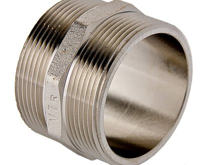Ниппель водопроводный 3/4 ISL007ARM