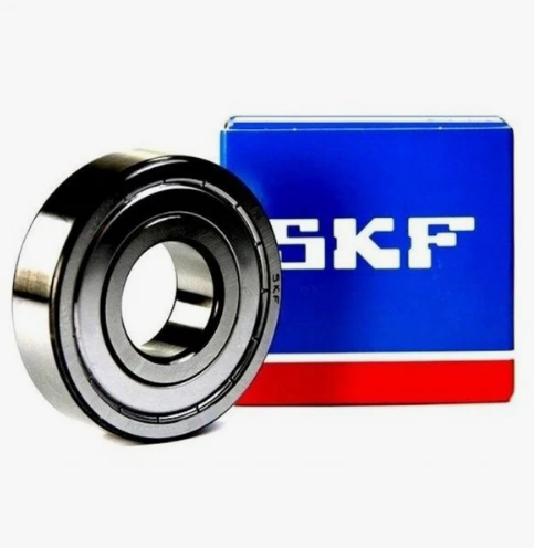 ISL6208ZZ Подшипник 6208 2Z SKF (Син.уп) !!!