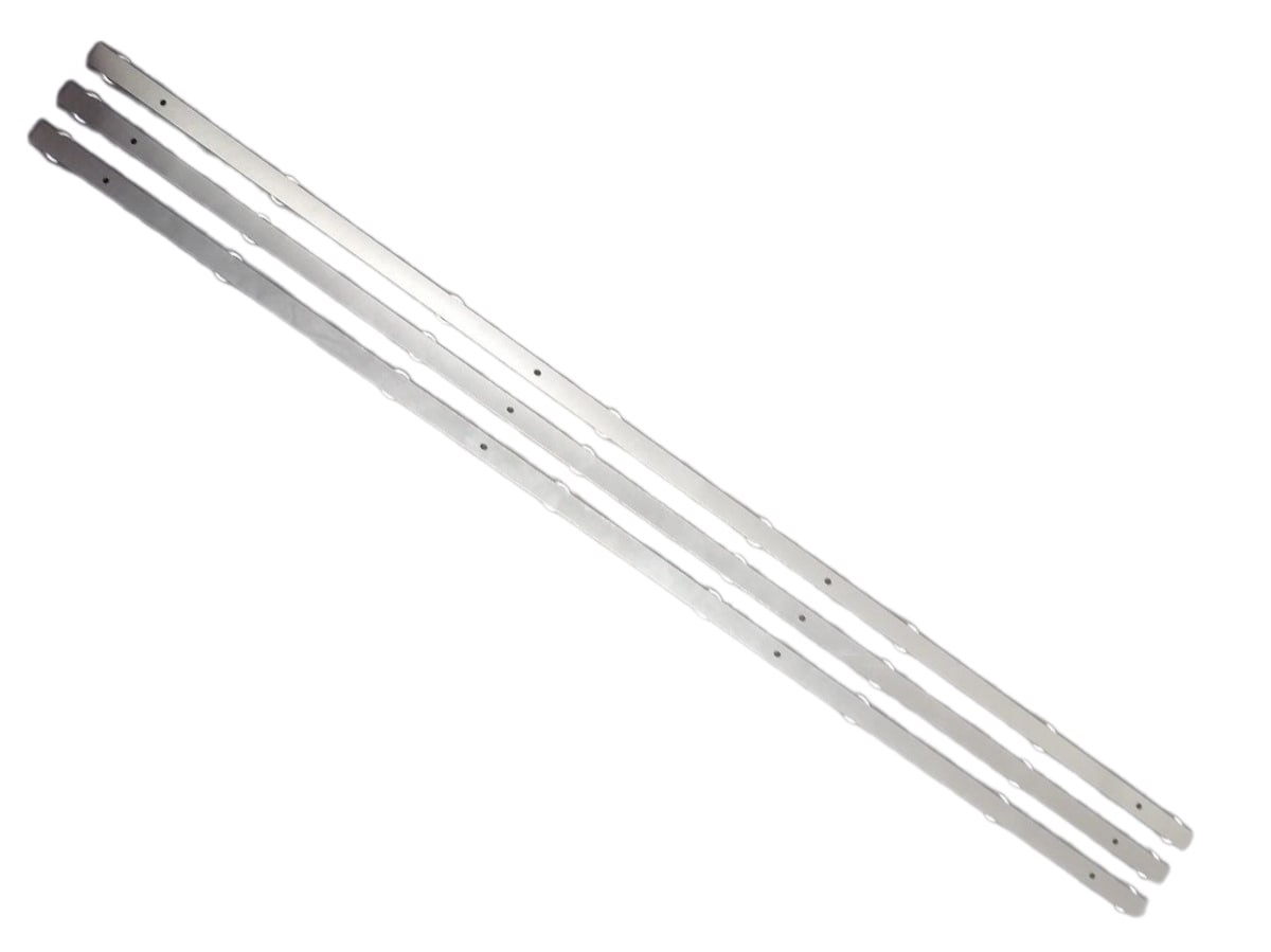 XY-681 LED Подсветка JL.D39042330-006AS-M для TV: BBK 39LEM-1045/T2C 39LEX-5045/T2C, DEXP H39D7100E H39Q7100E, HORIZON 39HL5320H, MYSTERY MTV-4023LW PIXEL LE39Z1 Starwind sw-led40sa301 Telefunken TF-LED40S82T2S TF-LED39S62T2