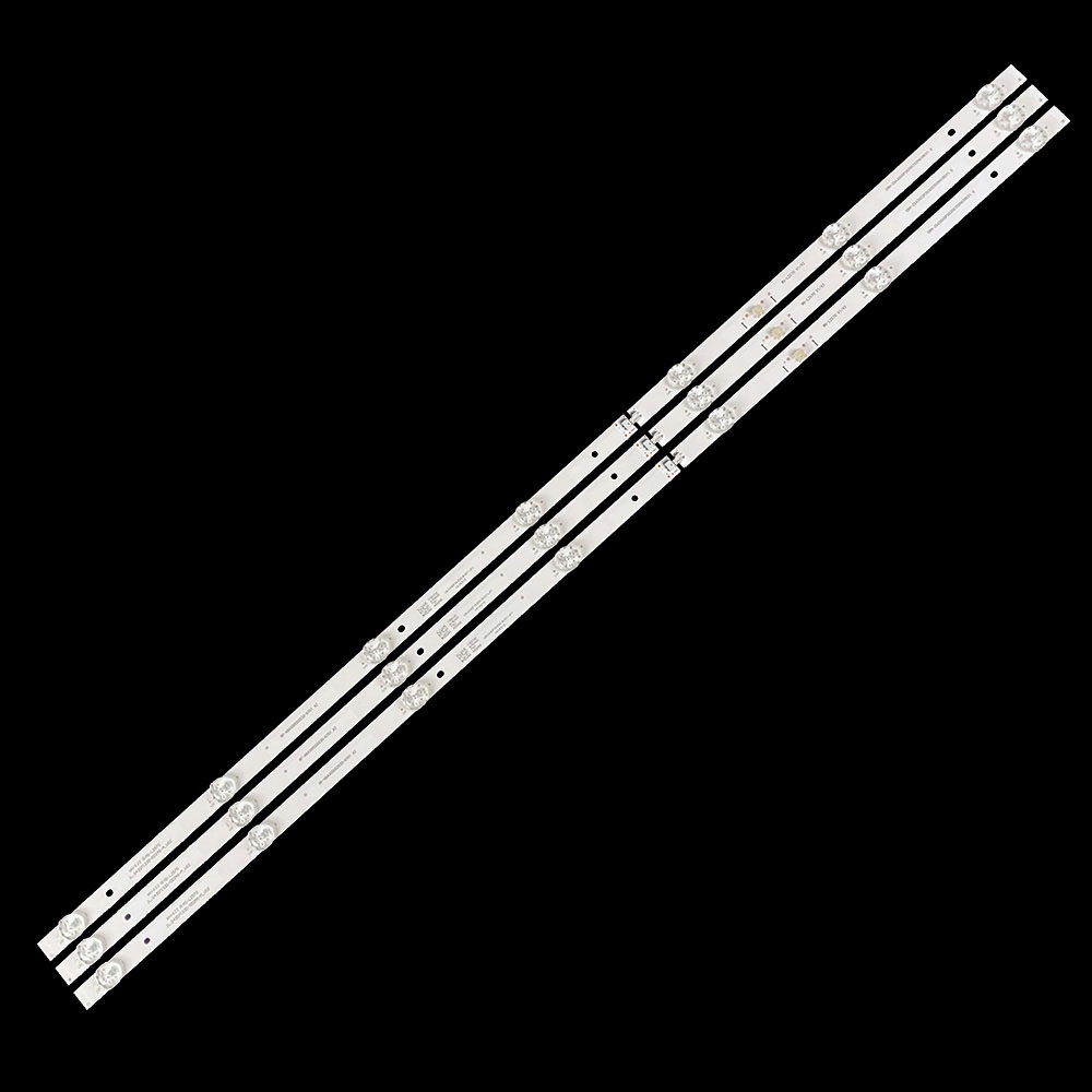 XY-590 LED Подсветка JL.D43071330-002AS-M_V02 для TV: 42G6F,MS-L2570 V2 V1,MS-l2570