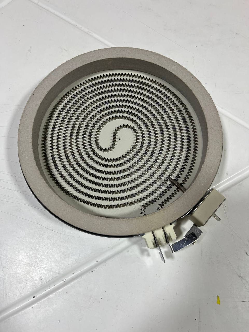 480121104129 Конфорка indesit Whirlpool 145MM 1200W зам. C00339925, 339925, 480121104129, 480121104129bu