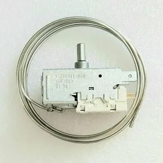 K-59 00558522 Терморегулятор Q1902 1.5м , Термостат (терморегулятор) для холодильника K59 L1275, 150 см, K59, Индезит