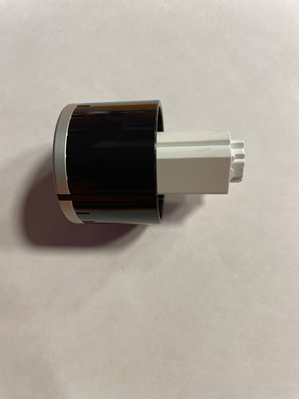 90000550 KNOB- KNOB- Кнопка управления для духового шкафа обеспечивает точный пропорциональный контроль скорости
