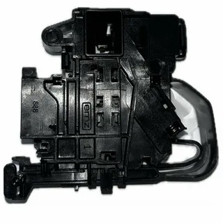 17438100004786 Замок люка стиральной машины Midea 17438100004786