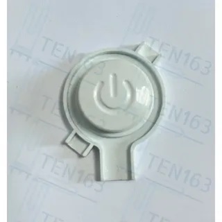 0020203218M Кнопка для стиральной машины Haier 0020203218M