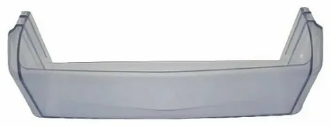 b4541370700 Балкон двери (полка для бутылок) холодильника Beko нижний, прозрачный