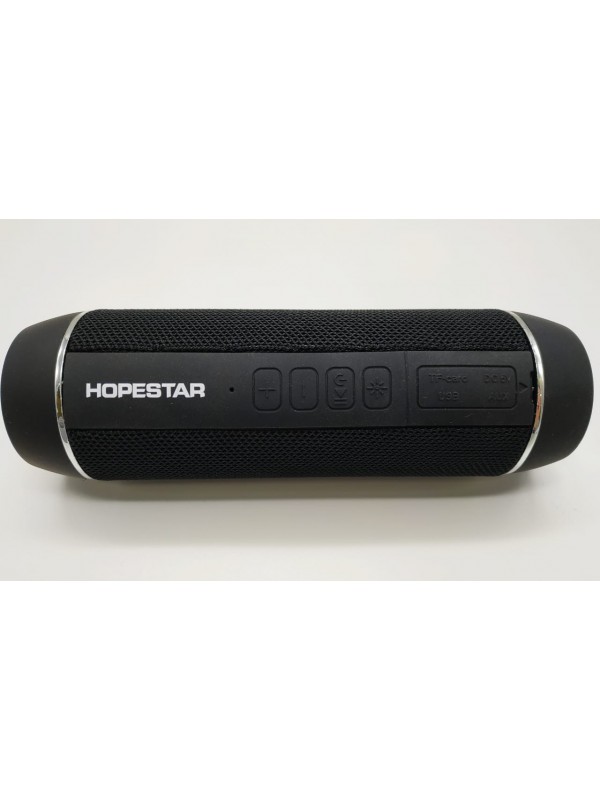 T537 Колонка портативная для велосипеда Hopestar P11