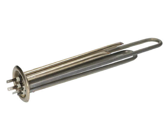 Нагревательный элемент водонагревателя 2000w Premium 3170450 Thermex (нерж., RF-64, М4)
