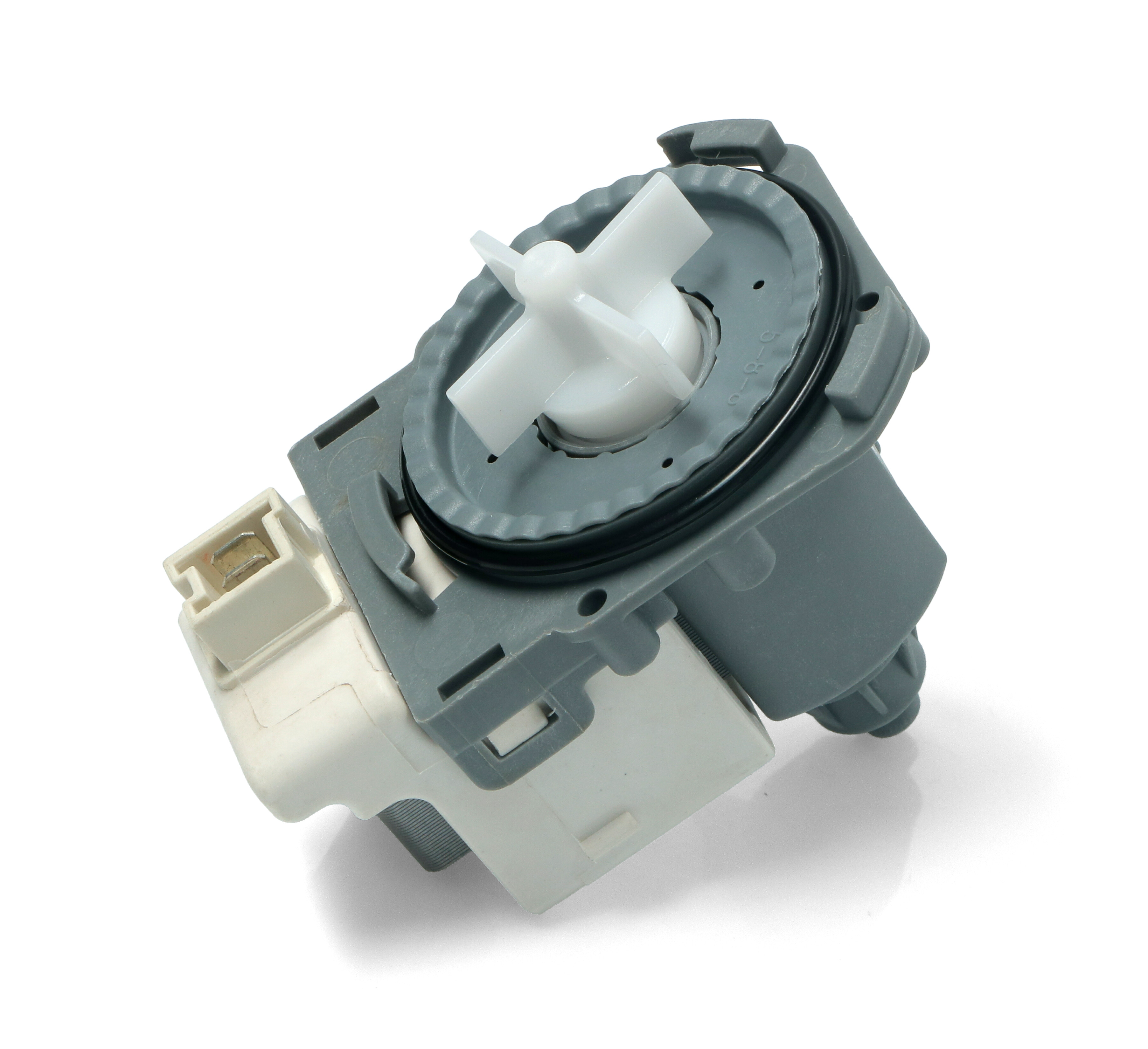 Сливной насос, помпа стиральных машин Hanyu 30w Bosch/Siemens 9010206, 49023062u, 63BS105, OAC266228, 10bs00, PMP002UN