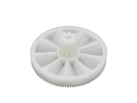 Шестерня для мясорубки Braun BR002 MM0308W, br.7000898, MGR001UN, 9999990049 D83/20 L34/12