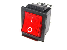  KN001 Кнопка