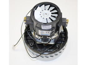 Двигатель пылесоса моющего 1200W VAC026UN