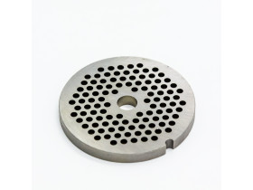 Решетка для мясорубки Kenwood мелкая D62мм Отв-3мм KW012