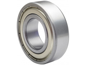 Подшипник 6206 ZZ SHG Код: ISL6206SHG