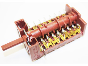Переключатель режимов духовки Samsung (Самсунг) COK300SA, DG34-00008A 