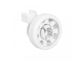 Колесо нижней корзины ПММ Beko, 1885900800
