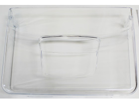 Панель овощного ящика для холодильника Indesit, Stinol L283168, зам. 857275, L856033