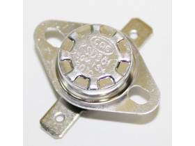 Термодатчик универсальный KSD-301 250V 10A 70°C