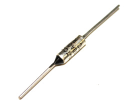 Термопредохранитель защитный 150°C TCH009-150