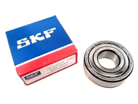 Подшипник для стиральных машин 6204 2Z SKF (Син.уп). ISL6204ZZ