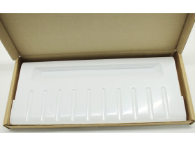 Щиток морозильной камеры к холодильникам Indesit, Stinol, Ariston. L856007