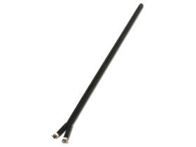 Нагревательный элемент 1200w L400mm, сухой. 3401321