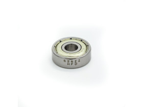 Подшипник 626 zz HIC/HFD/KUK (6x19x6). BRG626HIC