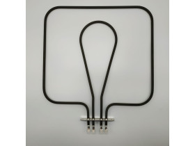 Тэн духового шкафа нижний 1050+450W Канди 41020672 зам: COK100CY, COK125CY, COK104CY, 41000114