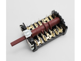 Переключатель духовки 850510K, COK300FL, 1100000690