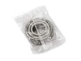 Подшипник для стиральных машин  SKF-TT 6202 ZZ skf 