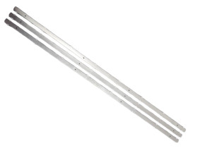 XY-681 LED Подсветка JL.D39042330-006AS-M для TV: BBK 39LEM-1045/T2C 39LEX-5045/T2C, DEXP H39D7100E H39Q7100E, HORIZON 39HL5320H, MYSTERY MTV-4023LW PIXEL LE39Z1 Starwind sw-led40sa301 Telefunken TF-LED40S82T2S TF-LED39S62T2