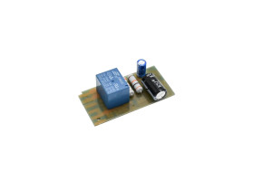 00372874 Электронный таймер оттайки для холодильника Indesit, Ariston, Stinol, С00372874, C00500154
