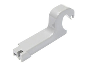 Накладка правой верхней петли Samsung DA63-03790B, DA63-03790A