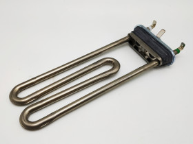 Тэн стиральной машины 2000W Bosch/Siemens HTR006BO, 265961, 1126013, 643463, 4055114070, 640435, 267512, 46115, HTR012BO