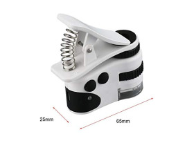 T406 Лупа для телефона NO. MPK15-CL50X