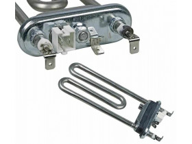 ТЭН для стиральных машин HAIER (Хаер) 1800Вт, 0024000279