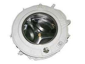 Бак СМА Whirlpool, Indesit, Ariston C00313171, 313171, 480111100347