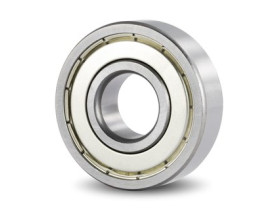 Подшипник для стиральной машины 6305 2Z NTL/FBC 25x62x17 код: ISL6305NTL