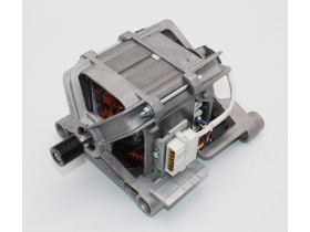 Мотор коллекторный для стиральных машин Ariston, Indesit 145039, 263959, 507304