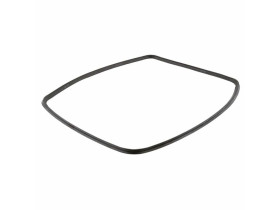 Уплотнитель двери духового шкафа, плиты Indesit, Hotpoint-Ariston, Ariston, 081579UN, зам. С00081579, 081579